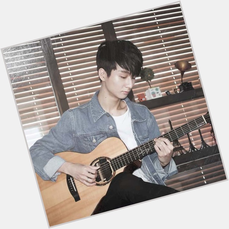 Happy related 26th birthday to (Sungha Jung) who was celebrate from yesterday! 