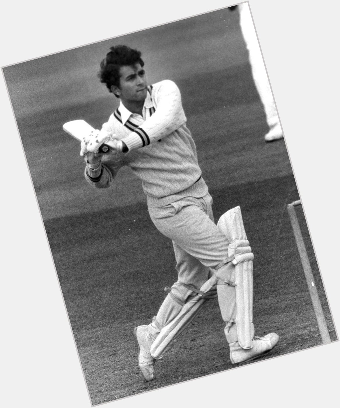 Wishing a very happy birthday to the legend Sunil Gavaskar - first man to score 10,000 runs in Test Cricket. 