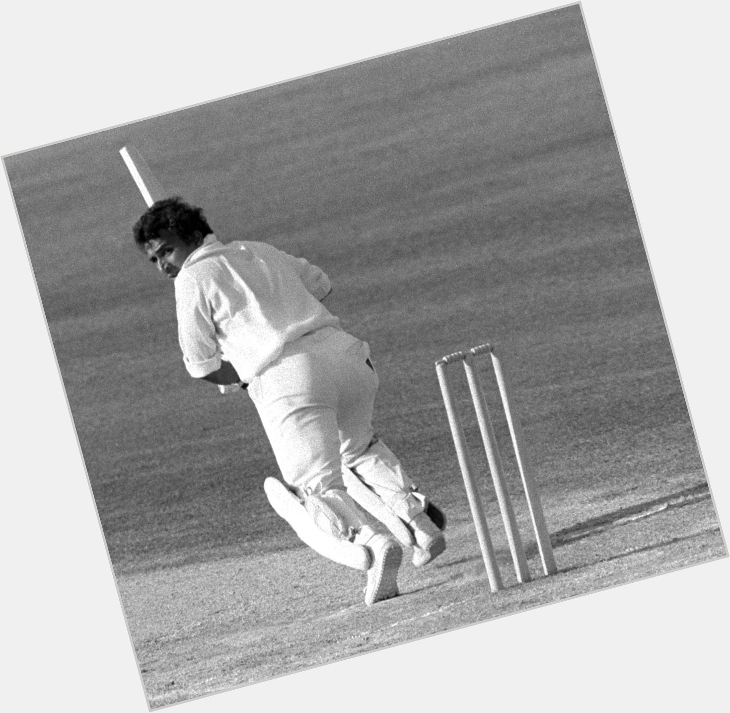 Happy birthday to the first man to 10,000 Test runs: Sunil Gavaskar

 