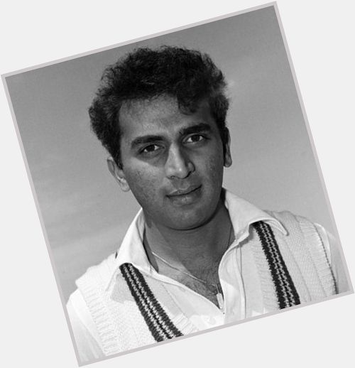 Happy Birthday to Indian Cricket Legend Sunil Gavaskar 