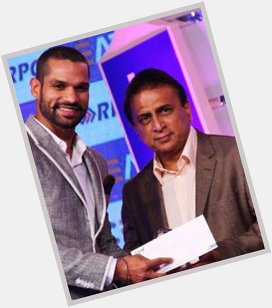 Happy Birthday to Indian Cricket Legend Mr. Sunil Gavaskar. May the year bring in lots of success and happiness. 
