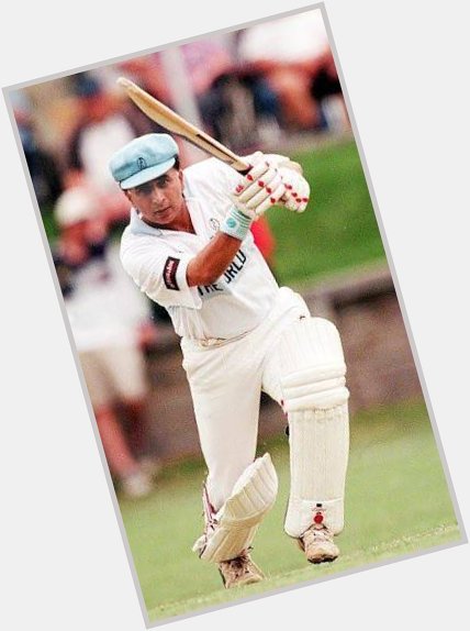 Happy birthday to the legend Sunil Gavaskar who dominated the dominant side in the 80 s. 