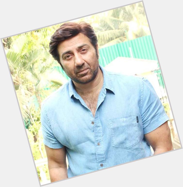 Wishing Sunny Deol a very Happy Birthday! Dance to Yaara O Yaara  