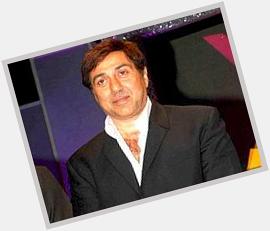 Happy Birthday
Sunny Deol (19 Oct 1957) is an Indian film actor, director. He is the son of actor Dharmendra. 