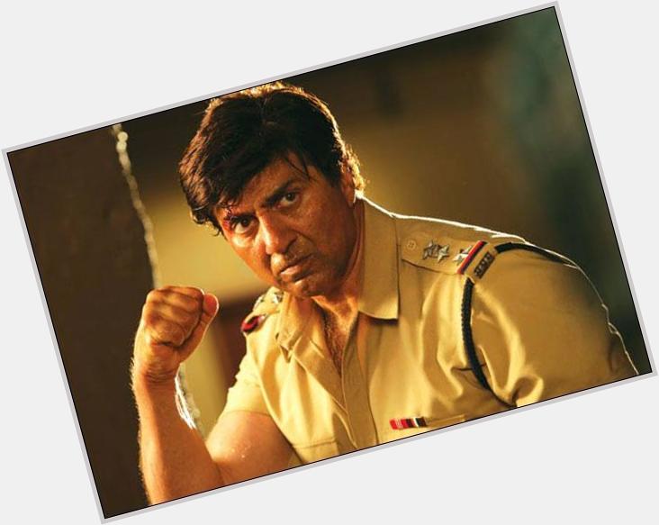  wishes Happy Birthday to .Which is ur fav Sunny Deol dialogue? Share here. 