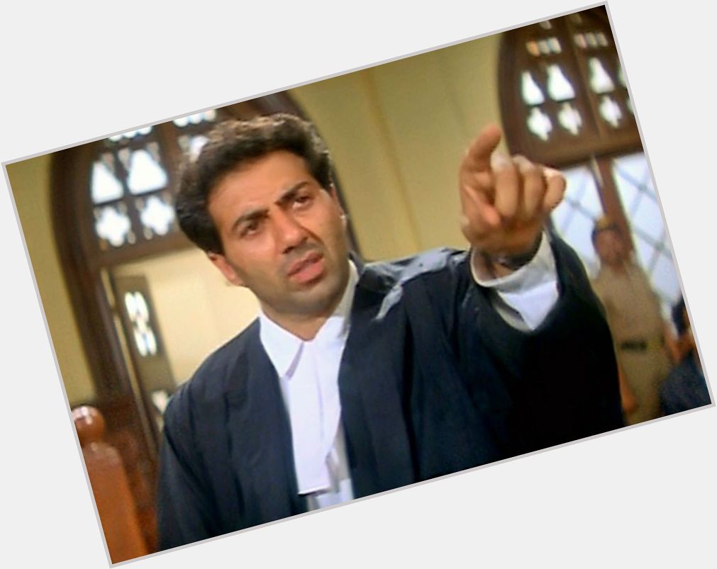 Happy Birthday Sunny Deol: His 7 Best Films You Should Watch Again  