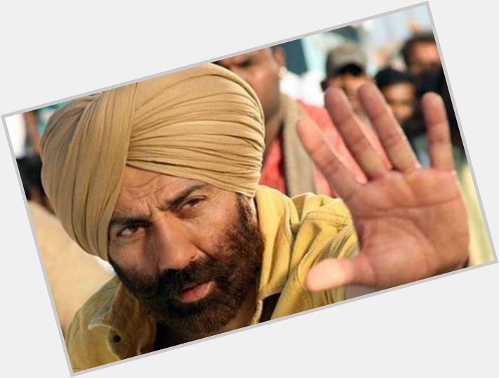 Happy Birthday Sunny Deol: Famous dialogues of the evergreen star  
