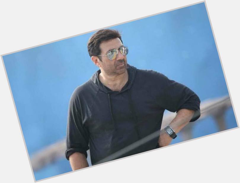 Happy Birthday Sunny Deol: Reminiscing 6 Iconic Dialogues By The Actor!  