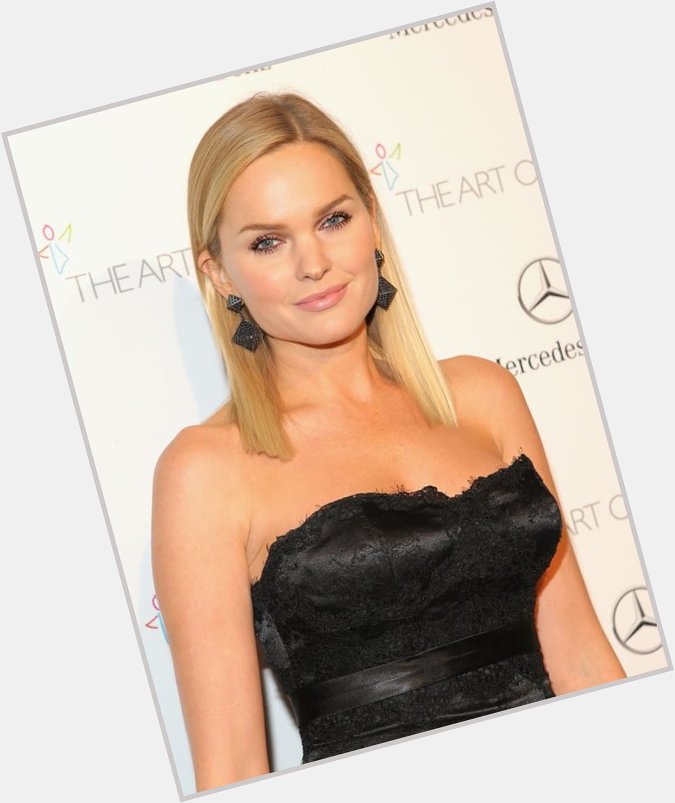 Happy Birthday Sunny Mabrey 