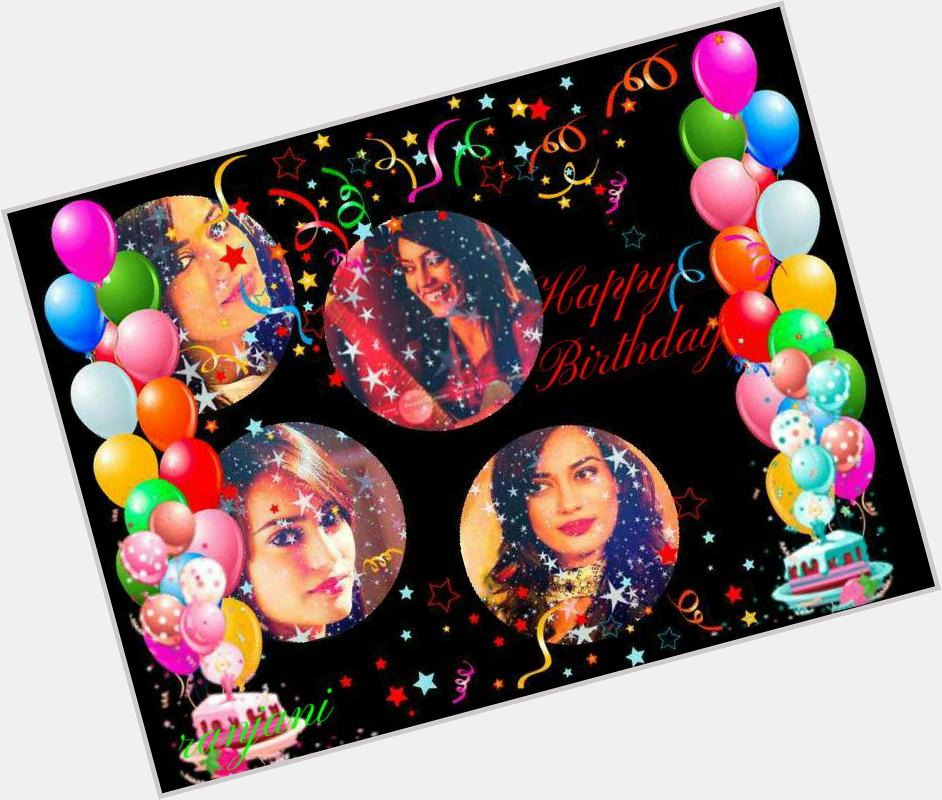  Happy Birthday dear Surbhi
God Bless You 
Have great day
This my first edit of yours
Hope u like it   