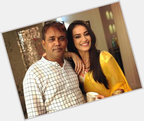 Happy Birthday to the director of from Surbhi Jyoti. 
