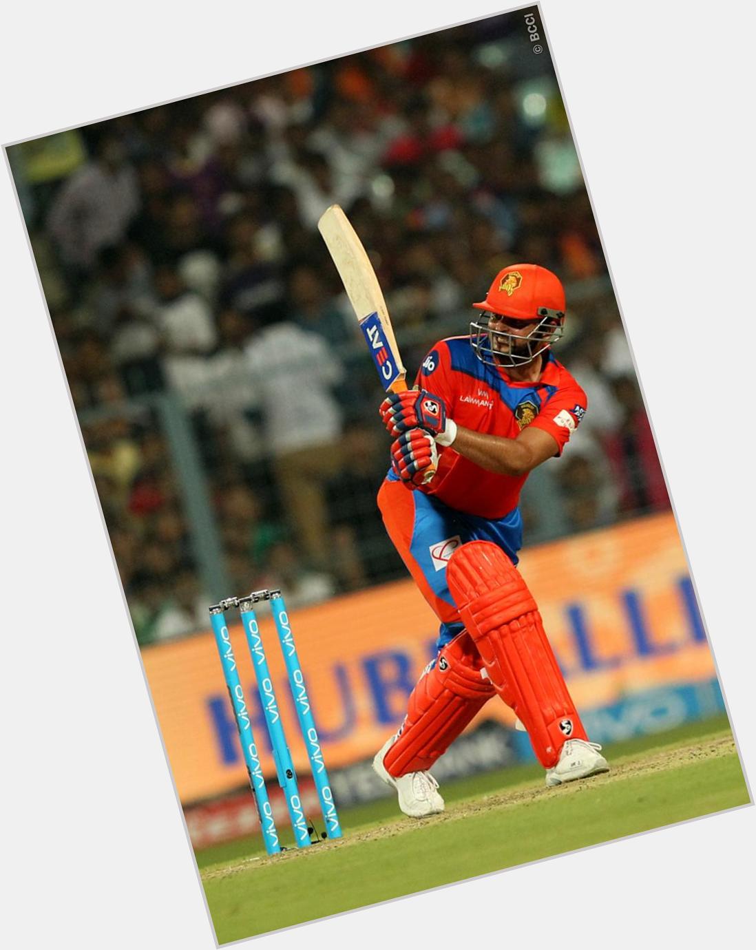 Happy Birthday Super Suresh Raina   Best Fielder and Selfless Cricketer  Live Long, Play Long 