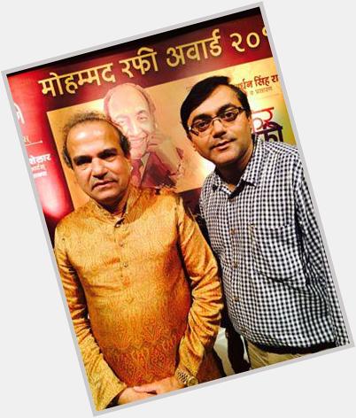 7 August 15 - Happy Birthday Mr. Suresh Wadkar Ji legendary playback singer 