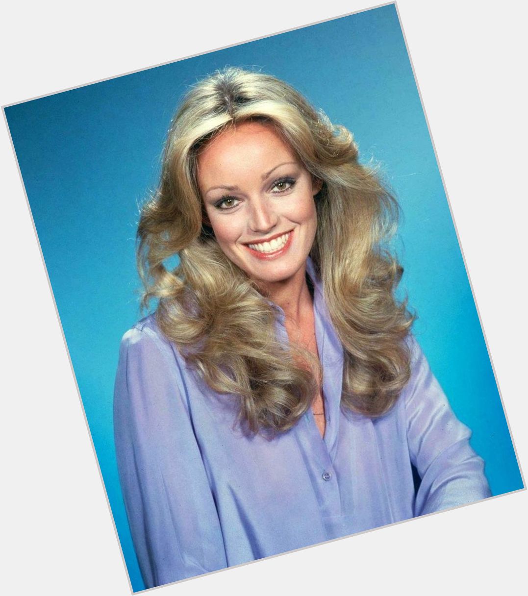 Happy Birthday to actress and singer Susan Anton, (October 12, 1950). 