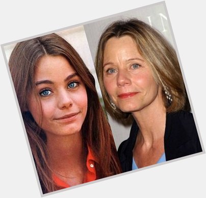 Dec 10: Remember Laurie on The Partridge Family? Happy 65th birthday to Susan Dey! 