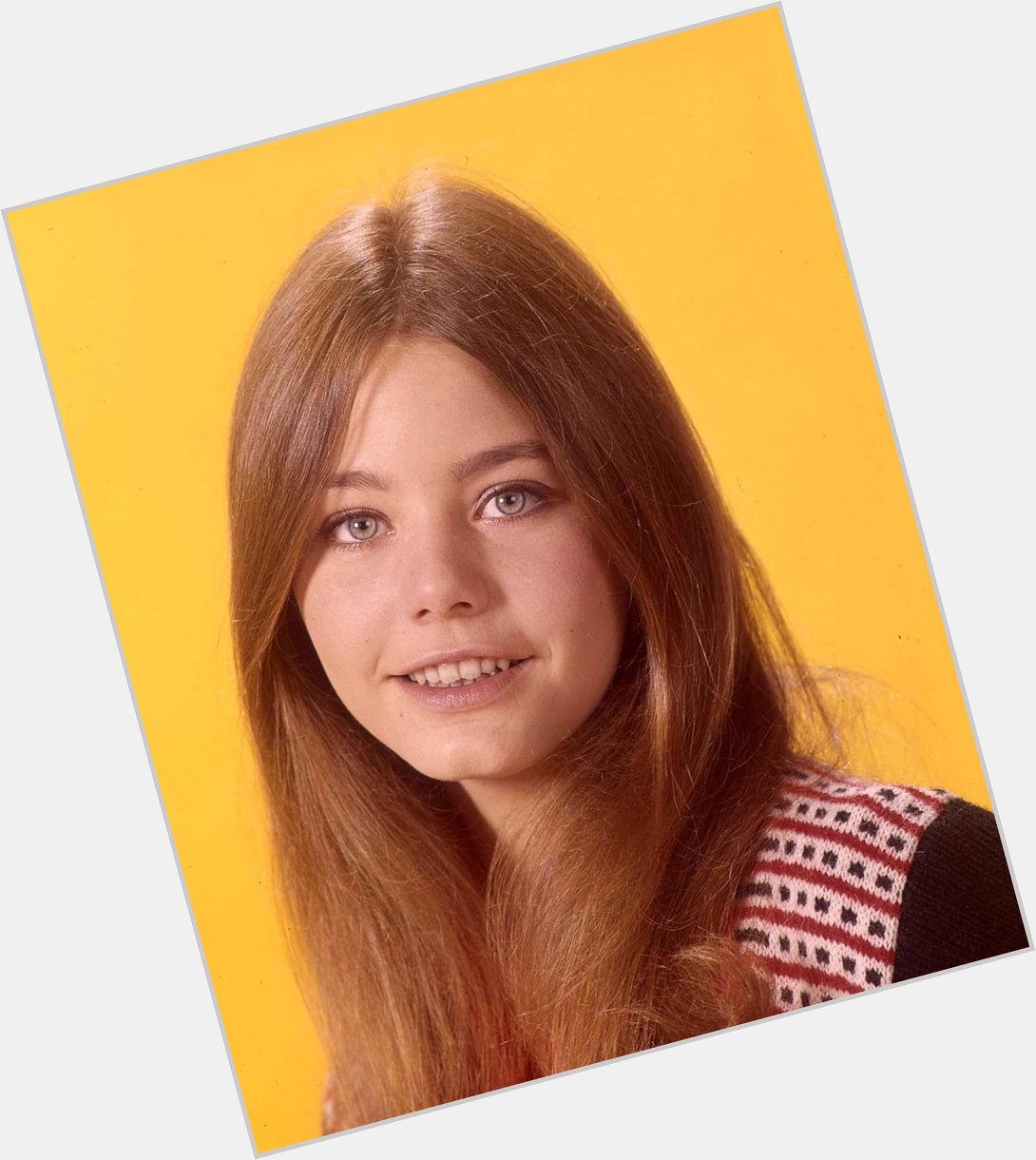 Wishing Susan Dey a happy 66th birthday! Watch her play Laurie Partridge on The Partridge Family . 