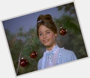 Happy Birthday, Susan Dey! We watched the Partridge Family episode \"Don\t Bring Your Guns to Town, Santa.\" 