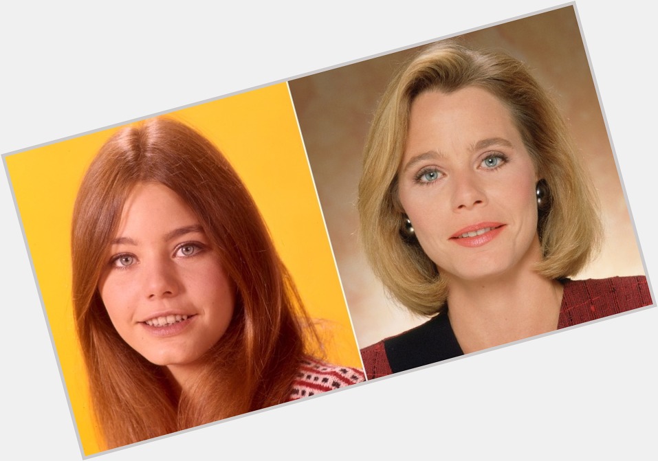 Happy Birthday to model and actress Susan Dey born on December 10, 1952 