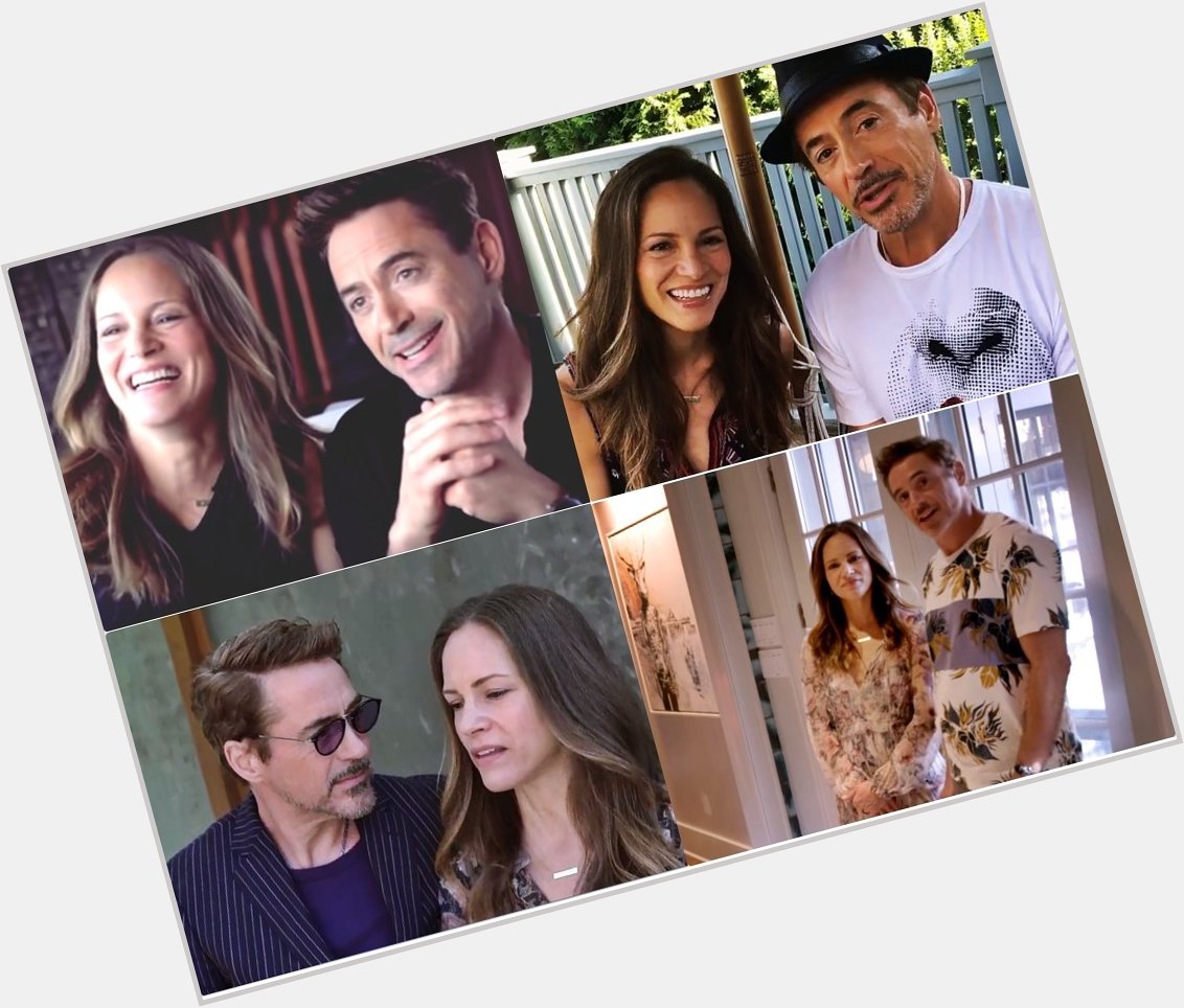  People like Susan Downey are hard to come by. Much respect.  Happy Birthday SusanDowney 