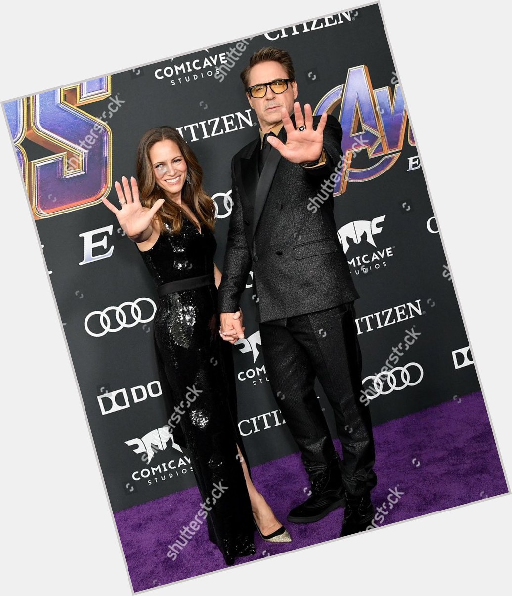 Happy Birthday Susan Downey!!!The Best! I hope your wishes come true!    