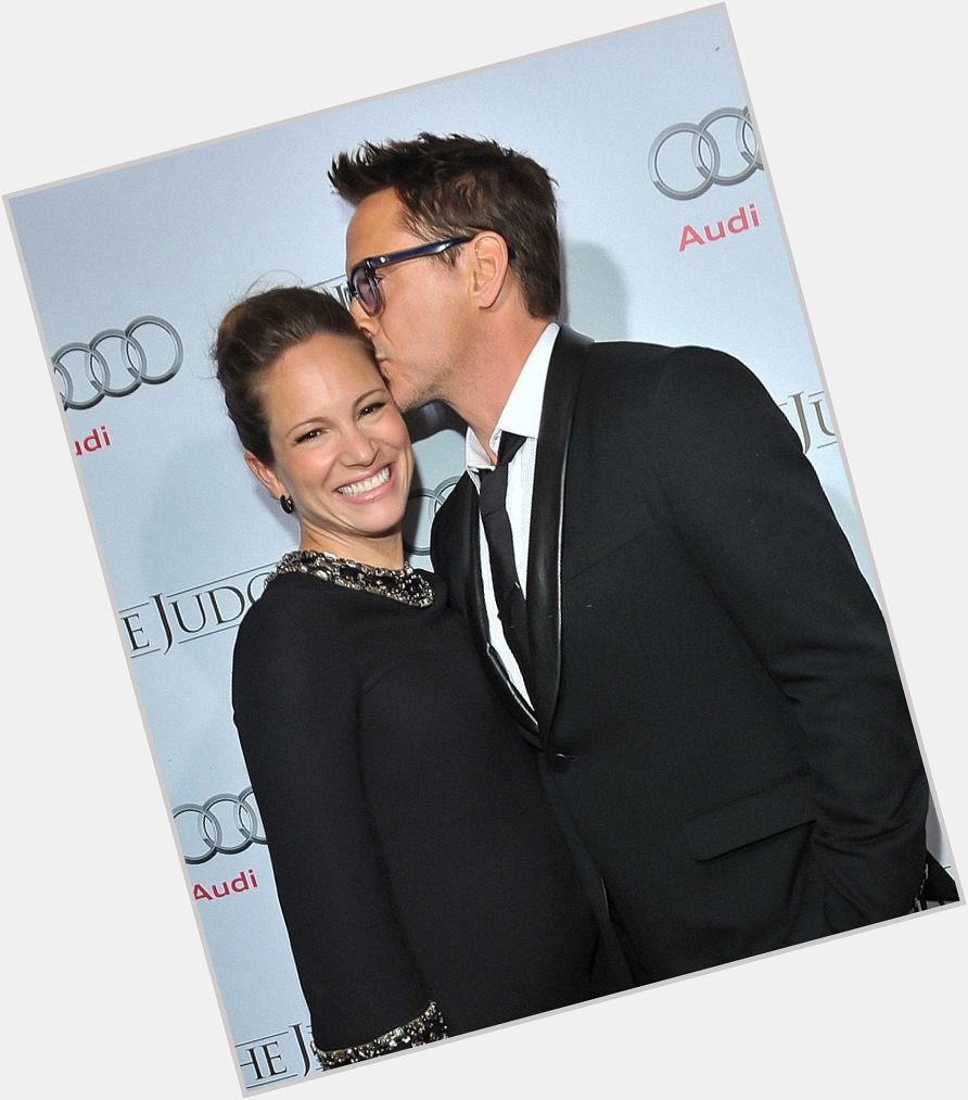 Happy birthday to the powerful woman named Susan Downey  Wish you the best my dear 