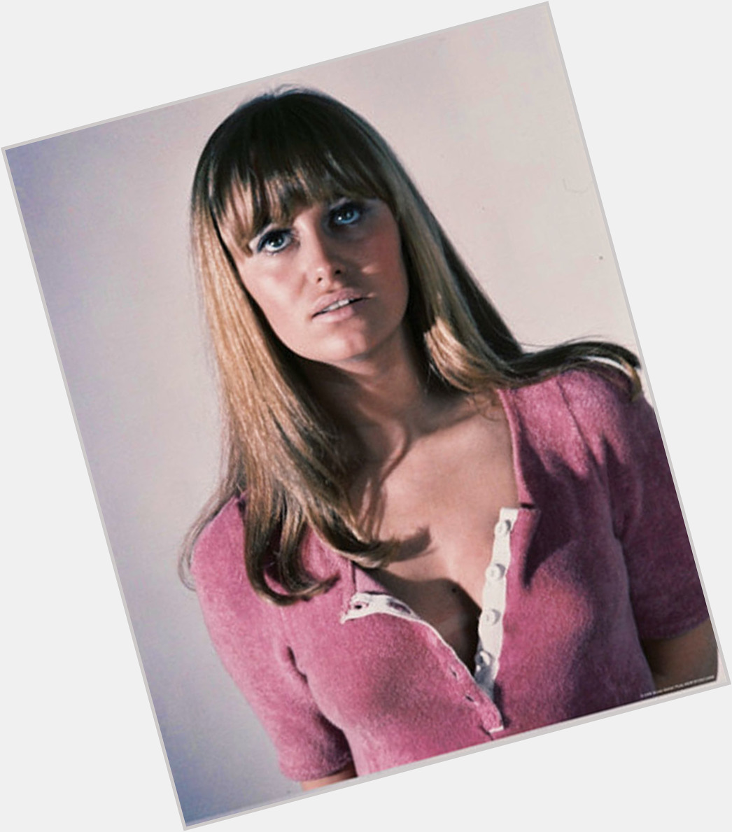 Happy 70th Birthday to 
   
SUSAN GEORGE 