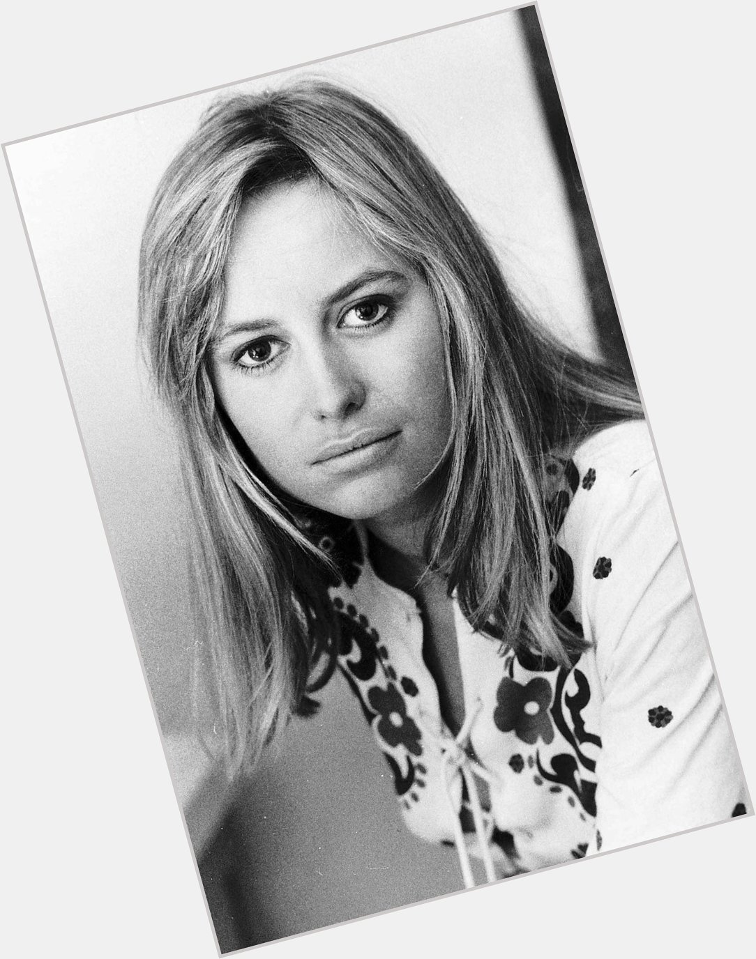 A very Happy Birthday to Susan George  