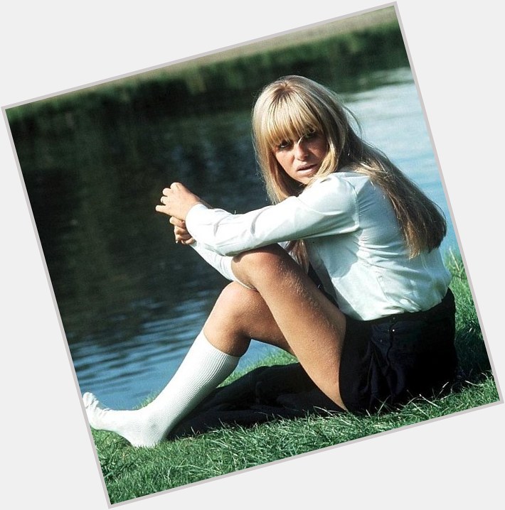 Happy Birthday Susan George 