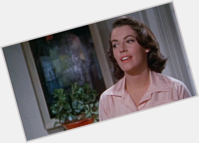 Happy birthday Susan Kohner, 81 today: superb in Sirk\s great Imitation of Life (here, with Juanita Moore); Freud 