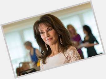Dec 23: Happy birthday to Susan Lucci, who turns 75 today. She played Erica Kane from 1970 to 2011! 