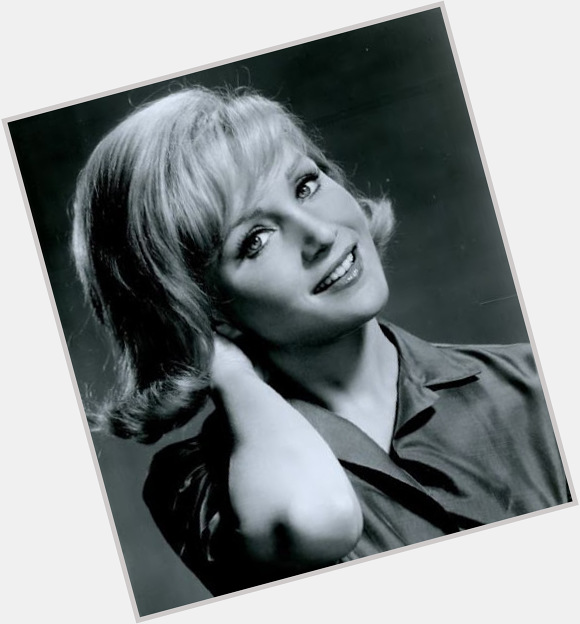 Happy Birthday Remembrance to Actress Susan Oliver... 