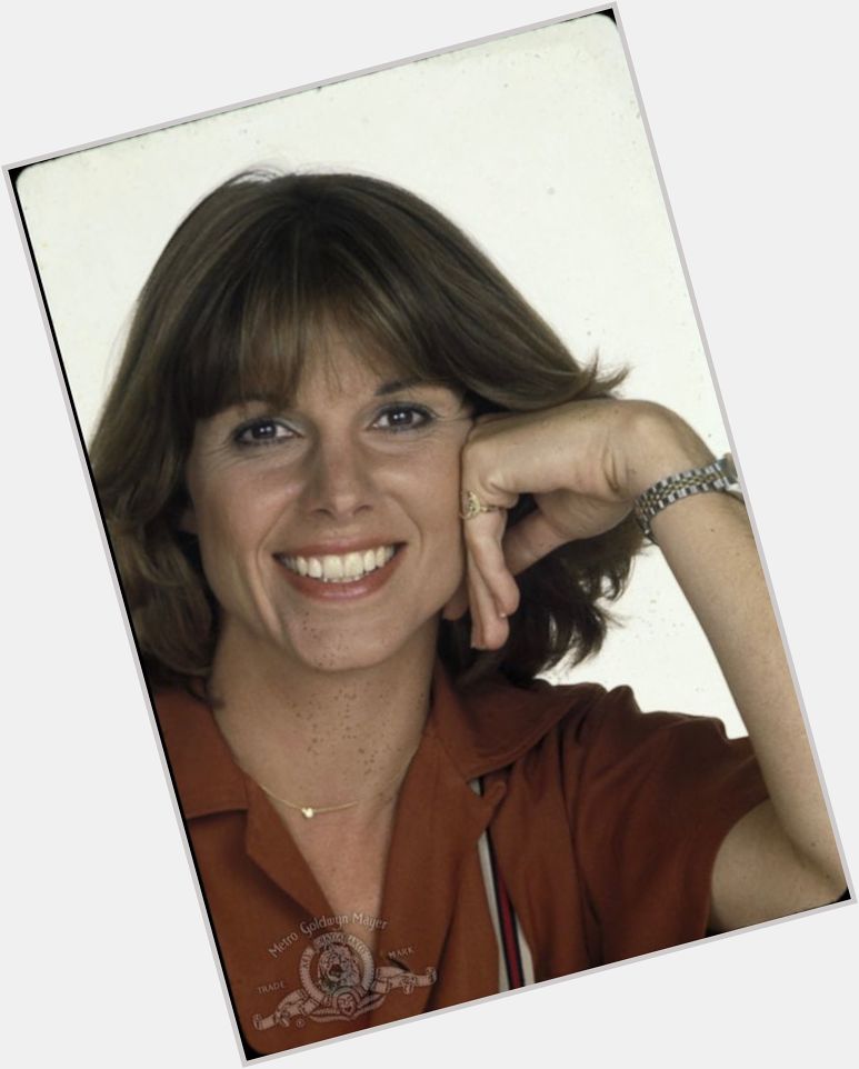 Happy 75th Birthday to Susan Saint James. Do you remember her from the television sitcom \"Kate & Allie?\" 
