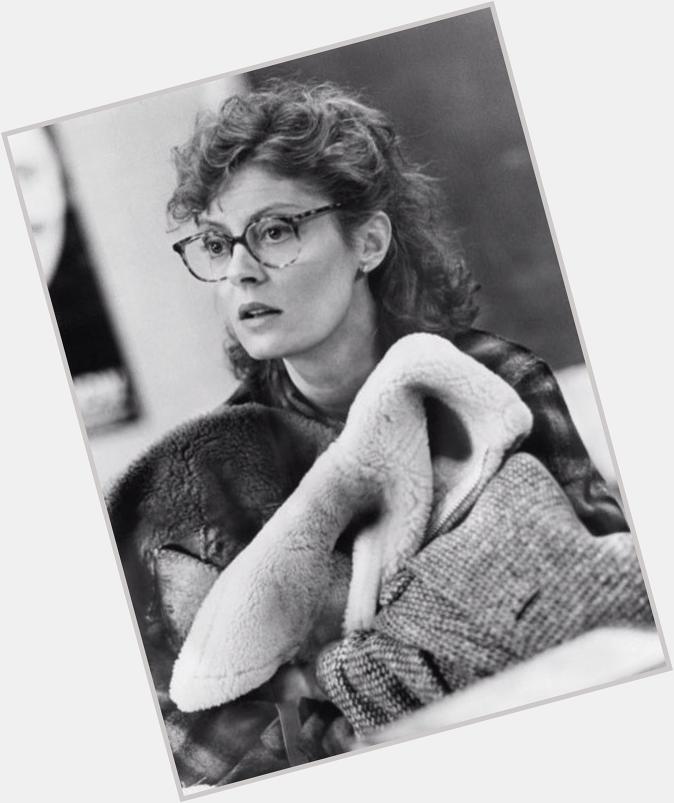 Happy birthday to a classic, Susan Sarandon (Janet/Jane), thank you for your brilliance. 