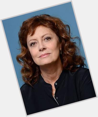 Happy birthday to the great woman,Susan Sarandon,she turns 72 years today
Actress | Producer | Soundtrack          
