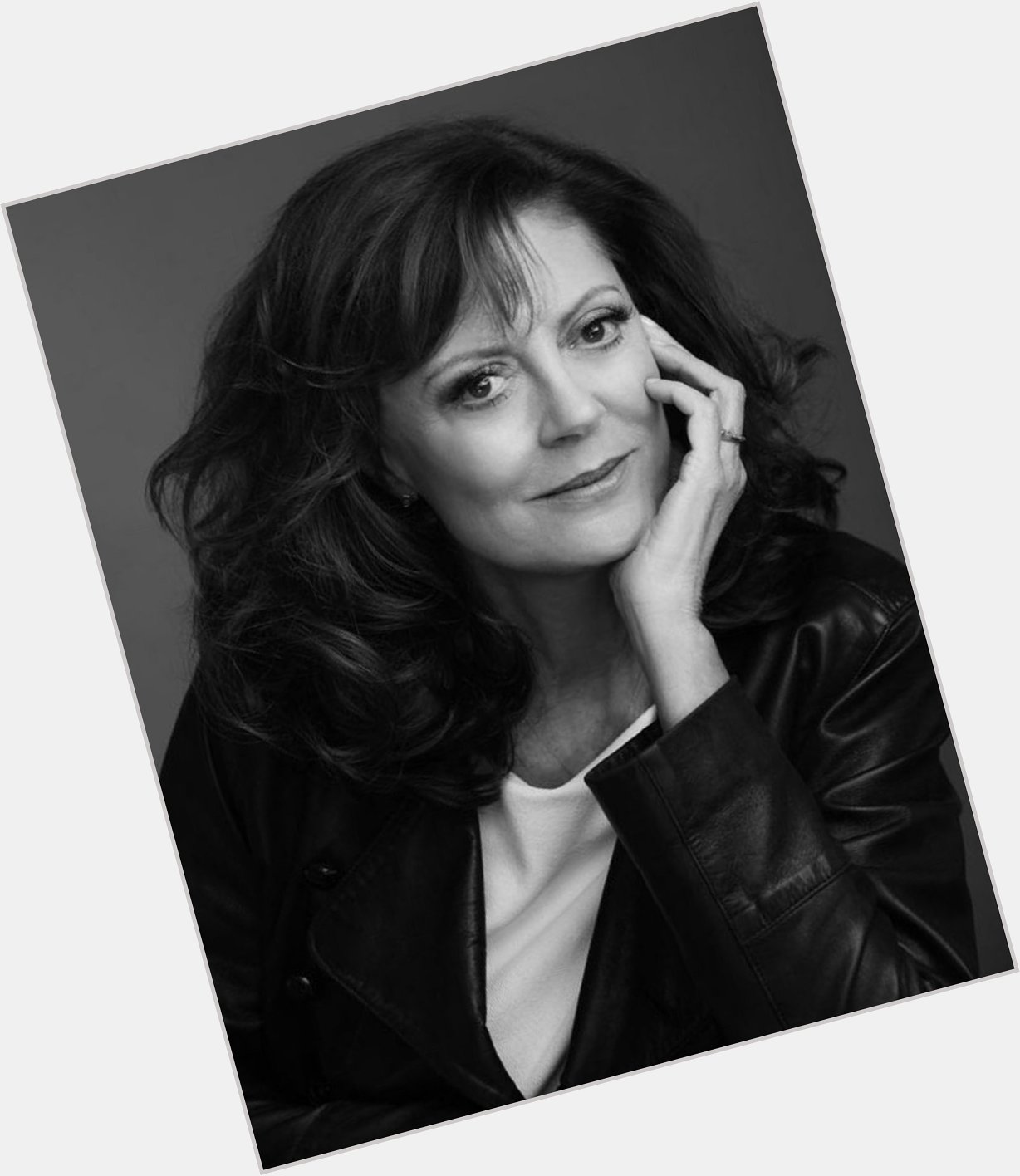 Happy Birthday Susan Sarandon!    