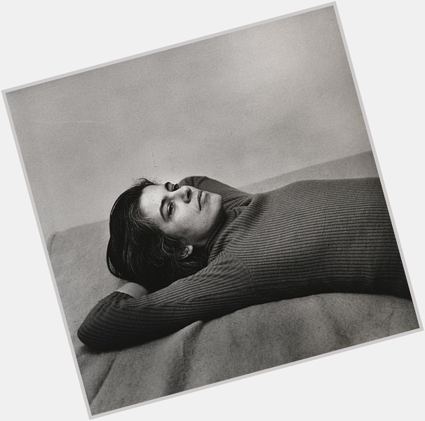 A belated happy birthday to Susan Sontag 