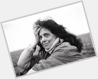 Happy birthday, Susan Sontag
In loving memory.

\"Quan sentim por, disparem. Quan sentim nostàlgia, fem fotos\" 