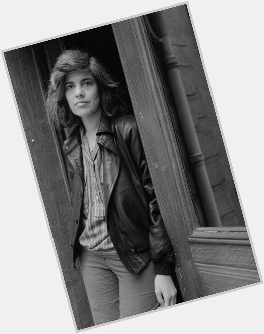 Happy Birthday Susan- Today would have been Susan Sontag s 87th birthday. 