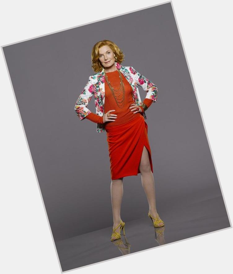 Sending lots of love to the hippest mother on television and a truly wonderful woman! Happy birthday, Susan Sullivan! 