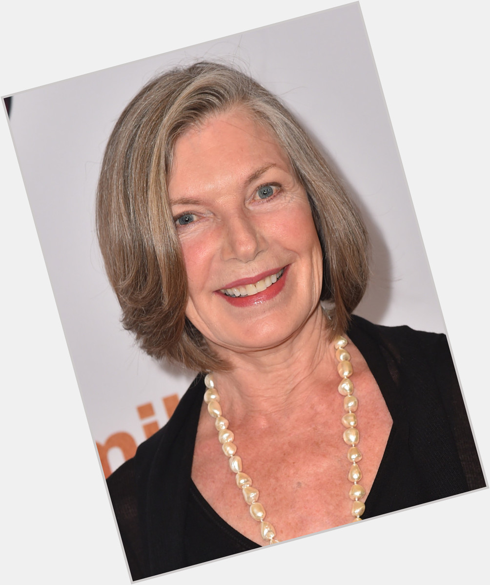 Happy Birthday, Susan Sullivan
For Disney, she voiced Mrs. Frederickson in The Series 