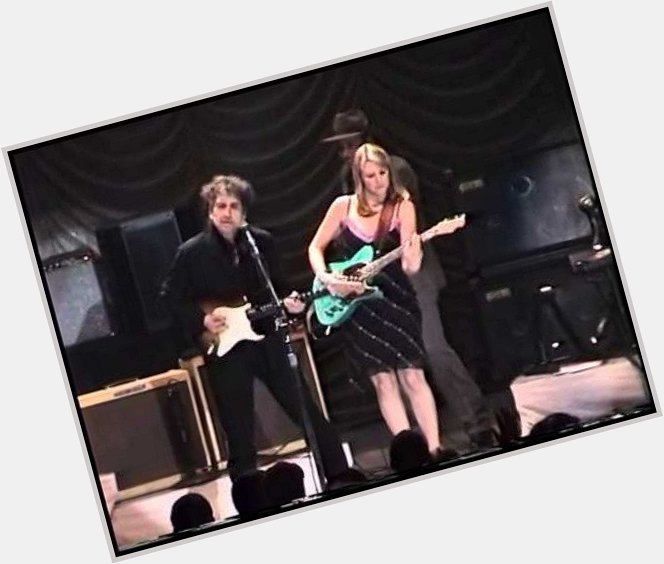 Happy Birthday Susan Tedeschi | Bob Dylan Guest Spot  