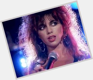 Happy Birthday to the beautiful Susanna Hoffs of the Bangles who is OMG 60 today! 