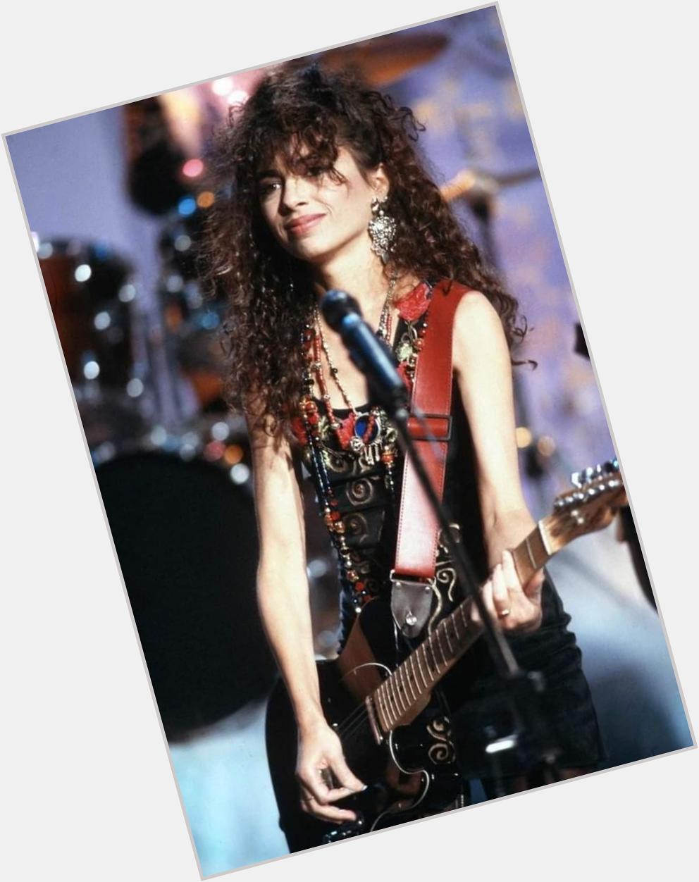 Happy Birthday to the legendary Susanna Hoffs! 