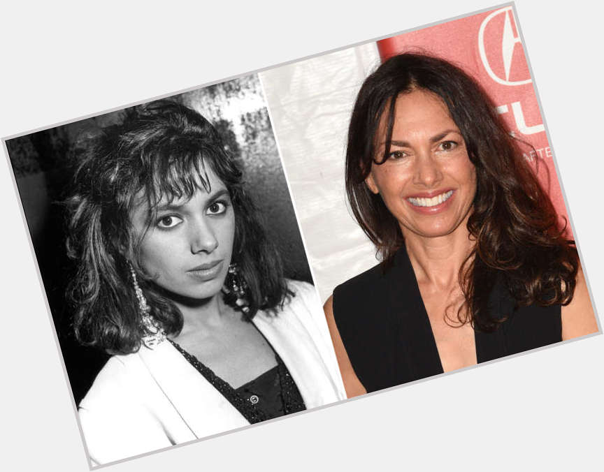 Happy Birthday to Susanna Hoffs (The Bangles) who turns 64 today and is beautiful as ever! 