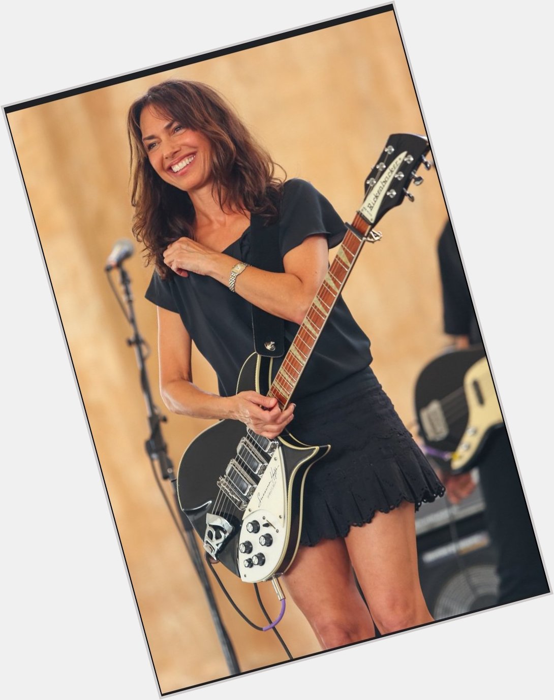 Happy 64th birthday to the beautiful Susanna Hoffs   