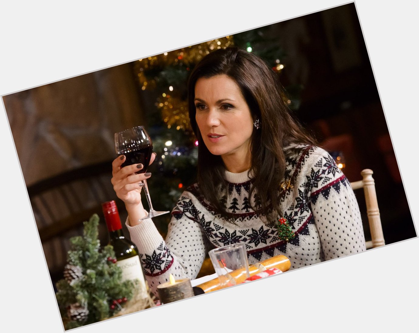 Wished Susanna Reid a happy birthday today? You\re probably a Basic Bloke...  