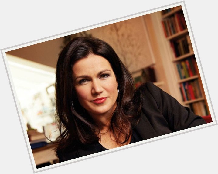 Queen of the sofa Susanna Reid is 45 years old today! Happy Birthday from  