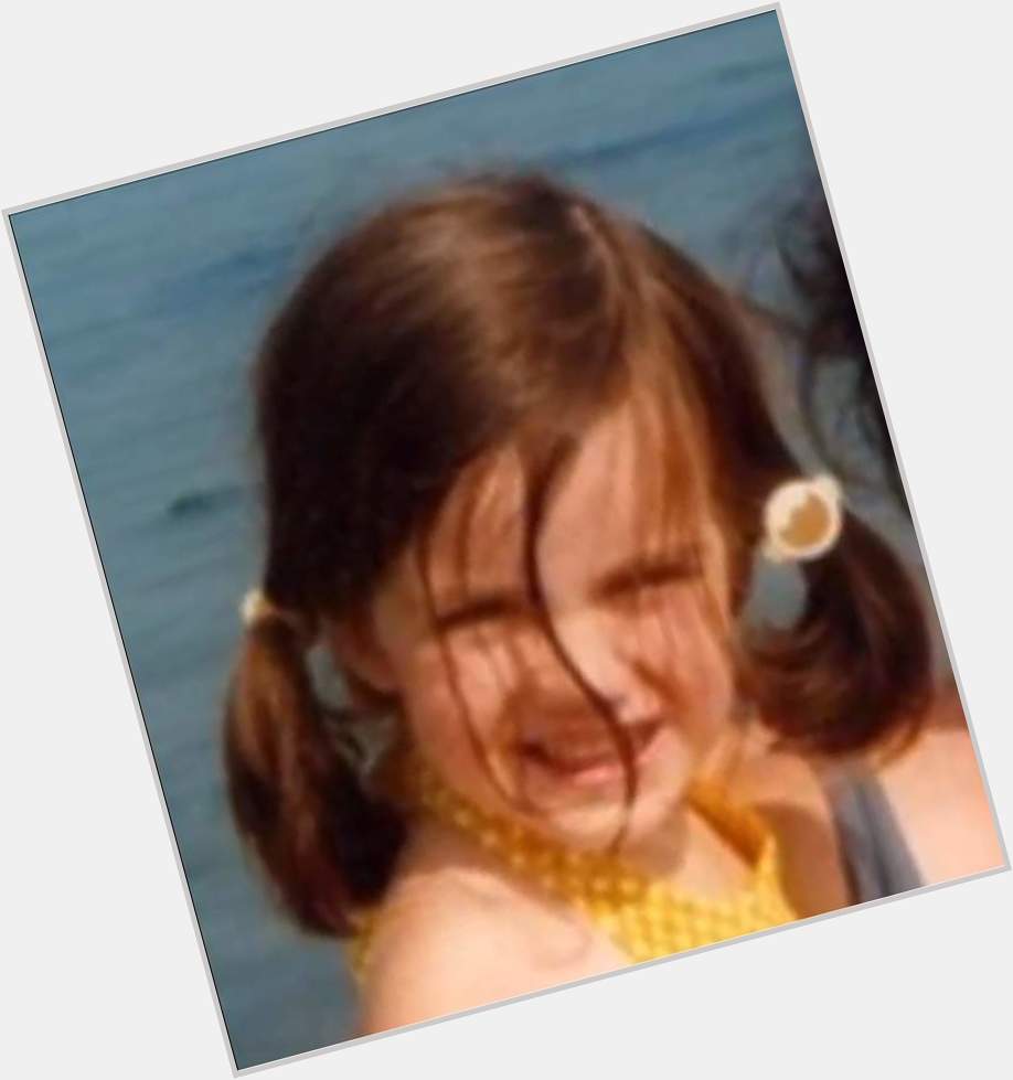 Happy Birthday Susanna Reid Ere Is Susanna An Cute Little 4 Years Old With Susanna Mom xx 