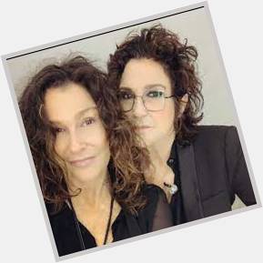 Happy Birthday to Wendy & Susannah Melvoin (The Revolution).

 