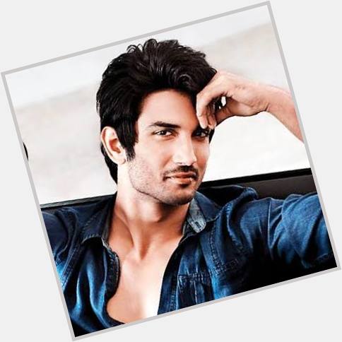 Happy Birthday The Perfect Bollywood Actor Sushant Singh Rajput 